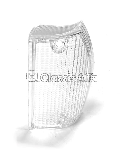 D0119 INDICATOR LENS LEFT CLEAR 116 GIULIETTA
