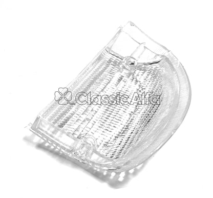 D0120 INDICATOR LENS RIGHT CLEAR 116 GIULIETTA