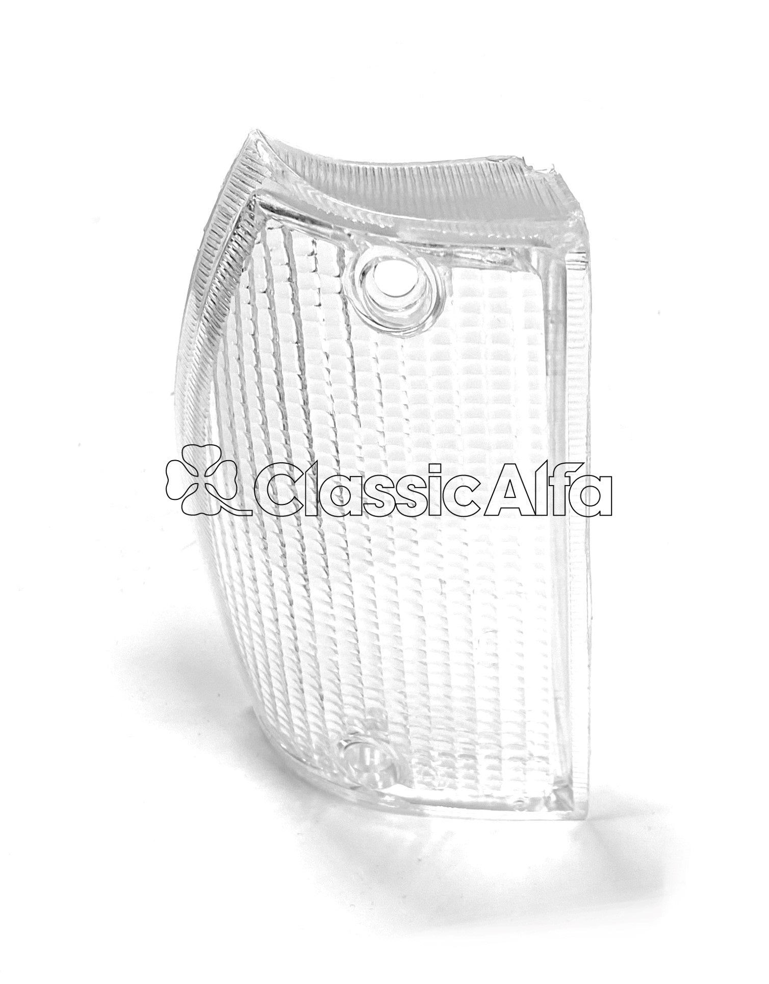 D0120 INDICATOR LENS RIGHT CLEAR 116 GIULIETTA