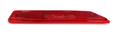 D0129 TAIL LIGHT LENS RIGHT SERIES 1 BRAKE CARELLO 116 GTV