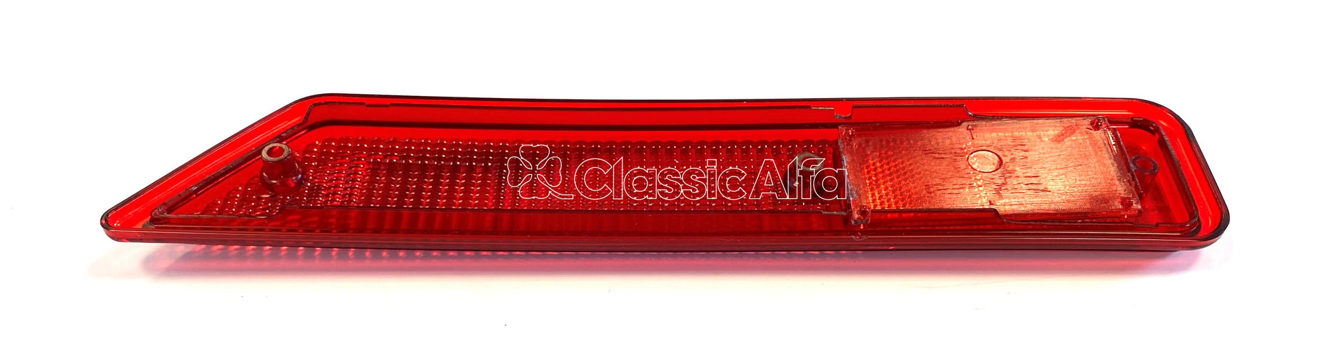 D0129 TAIL LIGHT LENS RIGHT SERIES 1 BRAKE CARELLO 116 GTV