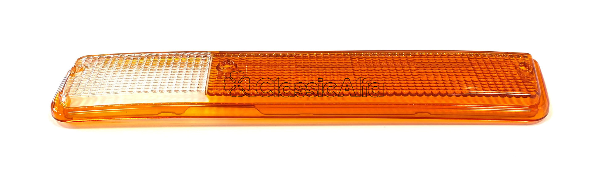 D0131 TAIL LIGHT LENS RIGHT SERIES 1 INDICATOR CARELLO 116 GTV