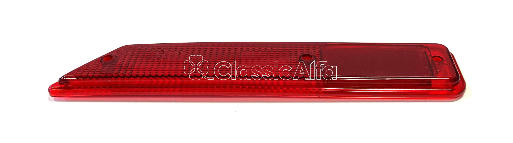 D0132 TAIL LIGHT LENS LEFT SERIES 1 BRAKE ALTISSIMO 116 GTV