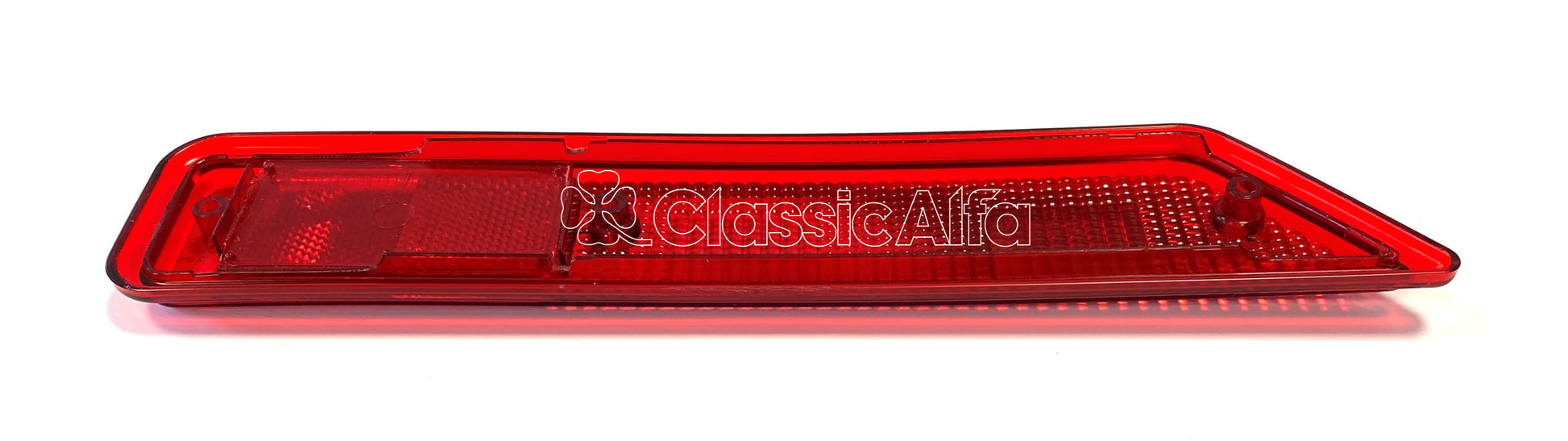 D0132 TAIL LIGHT LENS LEFT SERIES 1 BRAKE ALTISSIMO 116 GTV