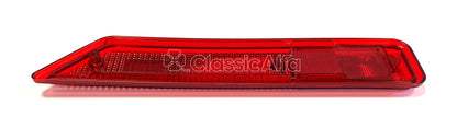D0133 TAIL LIGHT LENS RIGHT SERIES 1 BRAKE ALTISSIMO 116 GTV