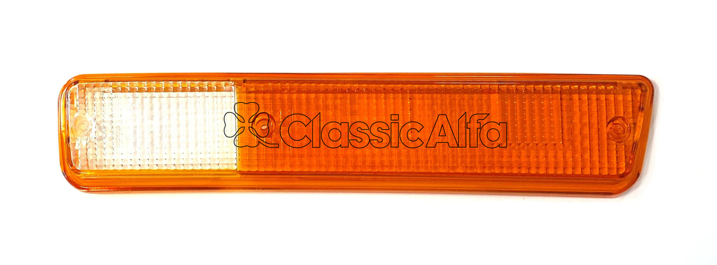 D0135 TAIL LIGHT LENS RIGHT SERIES 1 INDICATOR ALTISSIMO 116 GTV