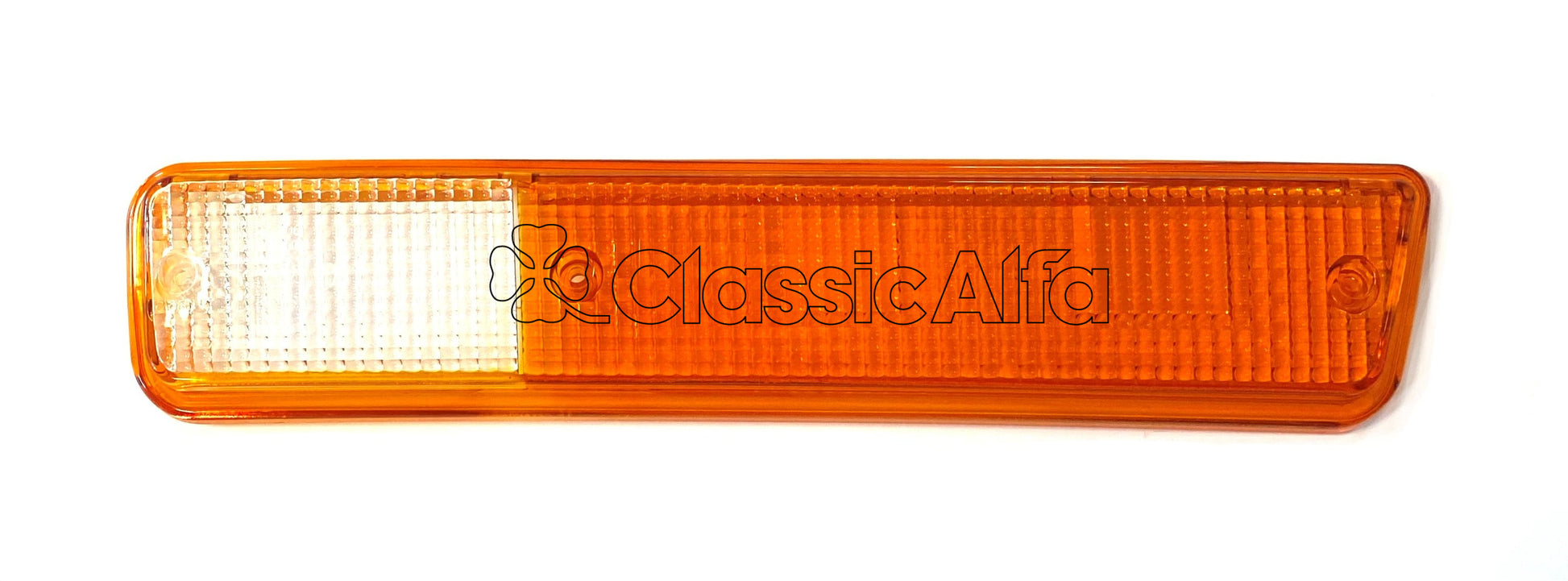 D0135 TAIL LIGHT LENS RIGHT SERIES 1 INDICATOR ALTISSIMO 116 GTV