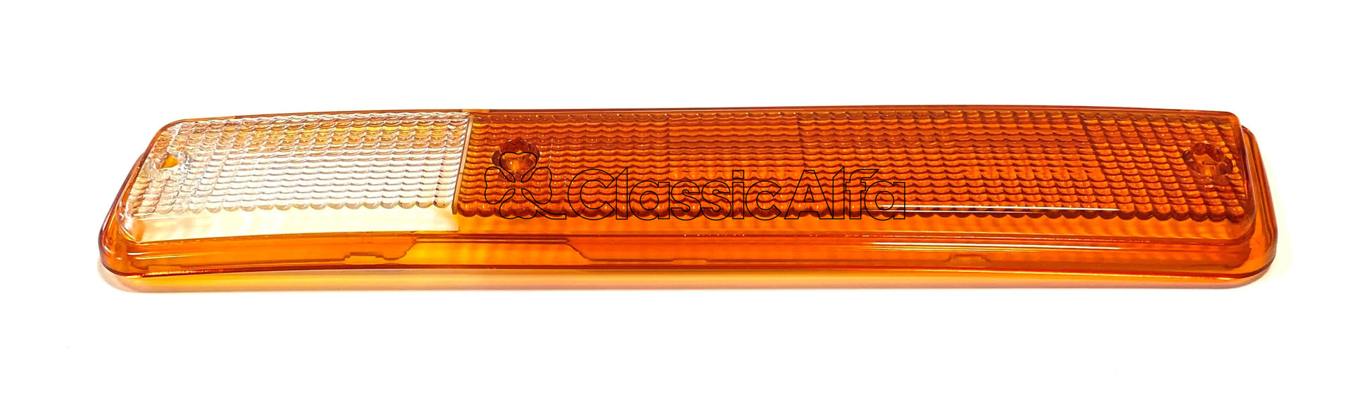 D0135 TAIL LIGHT LENS RIGHT SERIES 1 INDICATOR ALTISSIMO 116 GTV