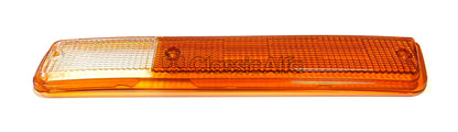 D0135 TAIL LIGHT LENS RIGHT SERIES 1 INDICATOR ALTISSIMO 116 GTV