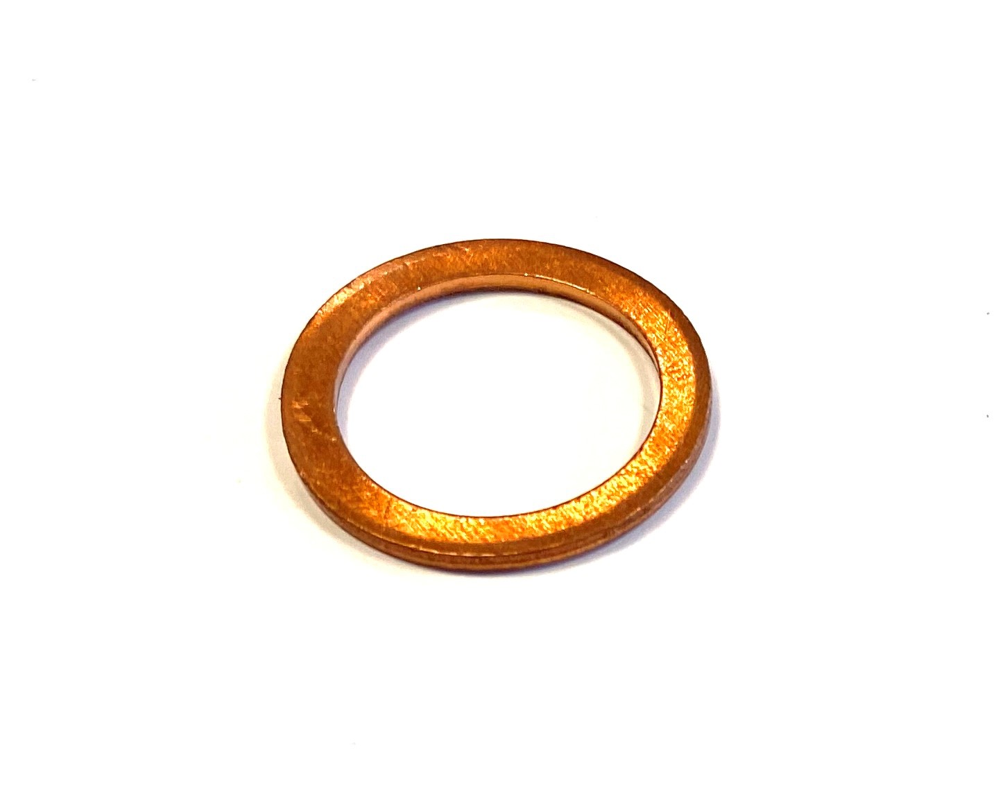 D0142 INLET MANIFOLD VACUUM VALVE GASKET 116 & 75, 4CYL