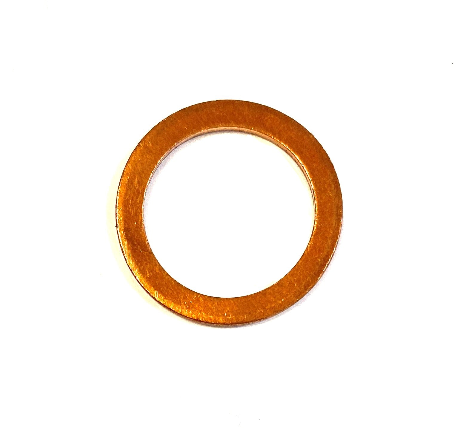 D0142 INLET MANIFOLD VACUUM VALVE GASKET 116 & 75, 4CYL