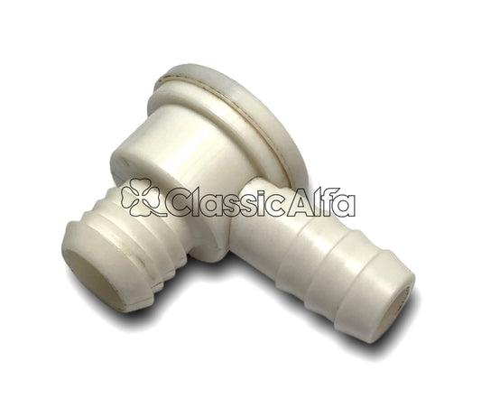 D0143 NON-RETURN VALVE BRAKE SERVO