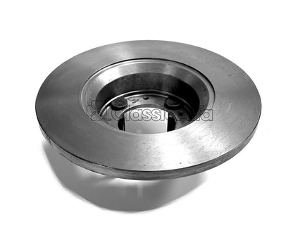 D0144 FRONT BRAKE DISC 4 BOLT 116 & 75