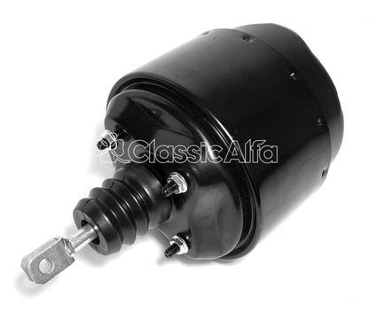 D0146 BRAKE SERVO GTV6, 75 & RHD MONTREAL