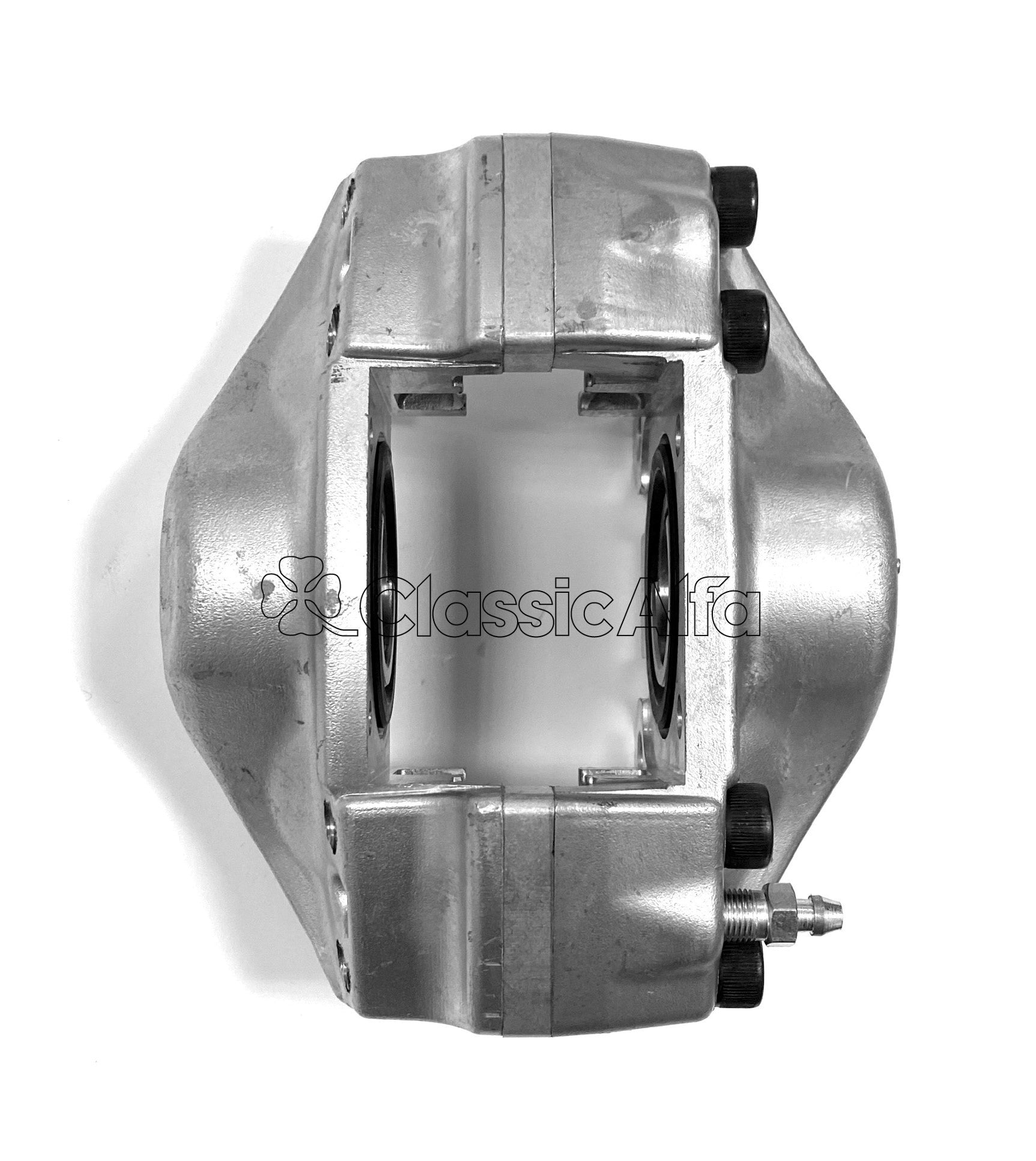 D0147 BREMBO FRONT CALIPER LEFT GTV6 & 75 V6