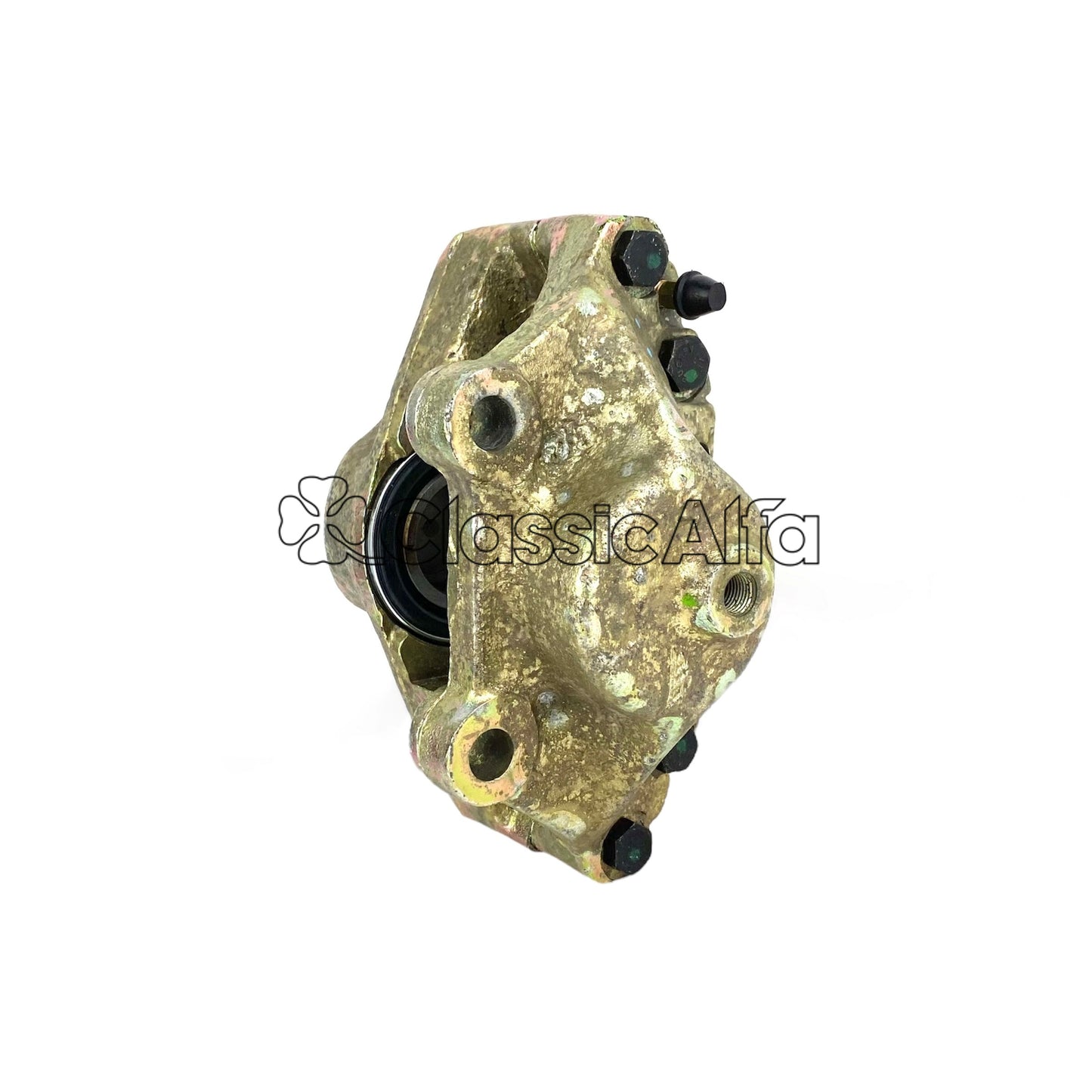 D0149 FRONT LEFT ATE CALIPER 116 & 75, 2.0 - 2 PISTON