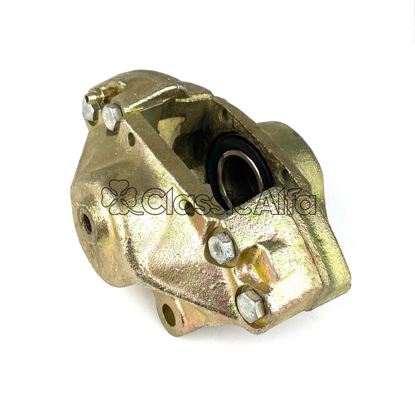 D0149 FRONT LEFT ATE CALIPER 116 & 75, 2.0 - 2 PISTON