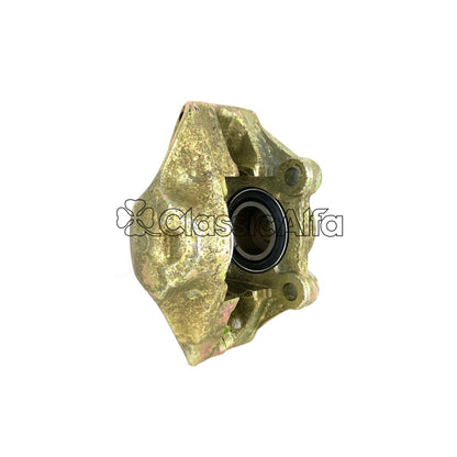 D0149 FRONT LEFT ATE CALIPER 116 & 75, 2.0 - 2 PISTON