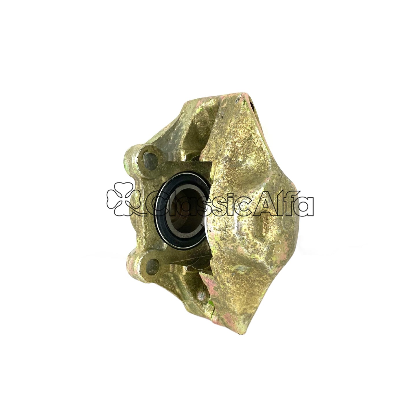 D0150 FRONT RIGHT ATE CALIPER 116 & 75, 2.0 - 2 PISTON