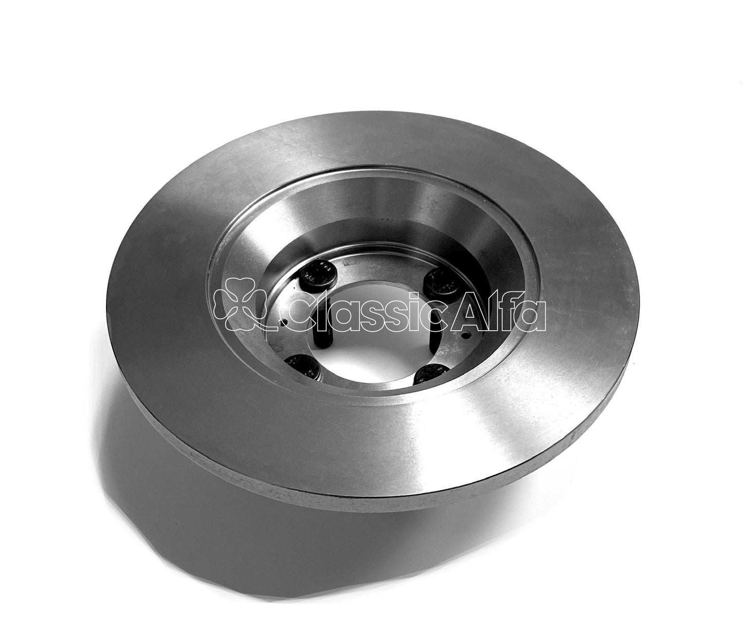 D0152 FRONT BRAKE DISC 4 BOLT 116 & 75 81>