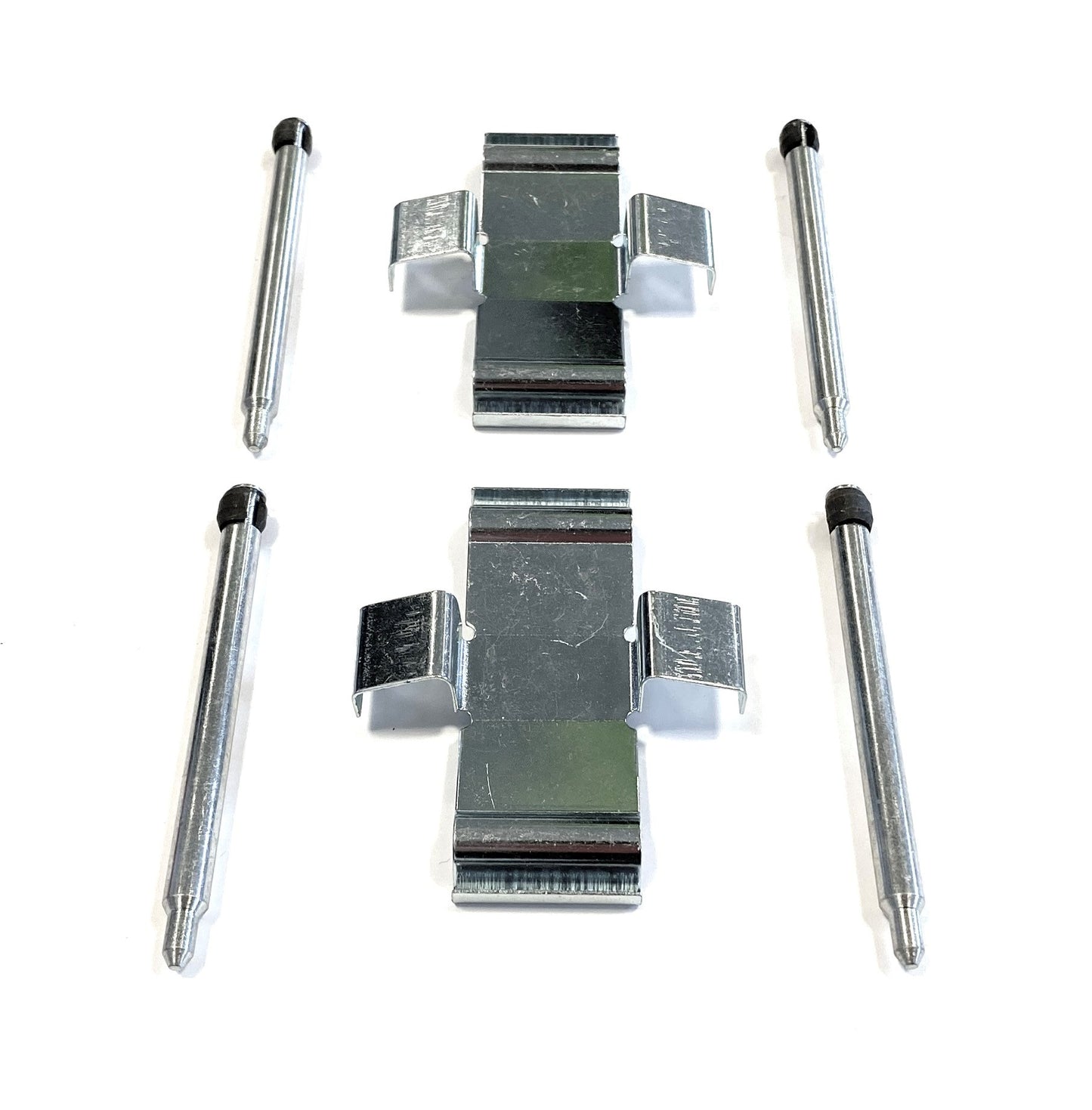 D0155 FRONT BRAKE PIN SET GTV6 & 75 V6 BREMBO CALIPERS