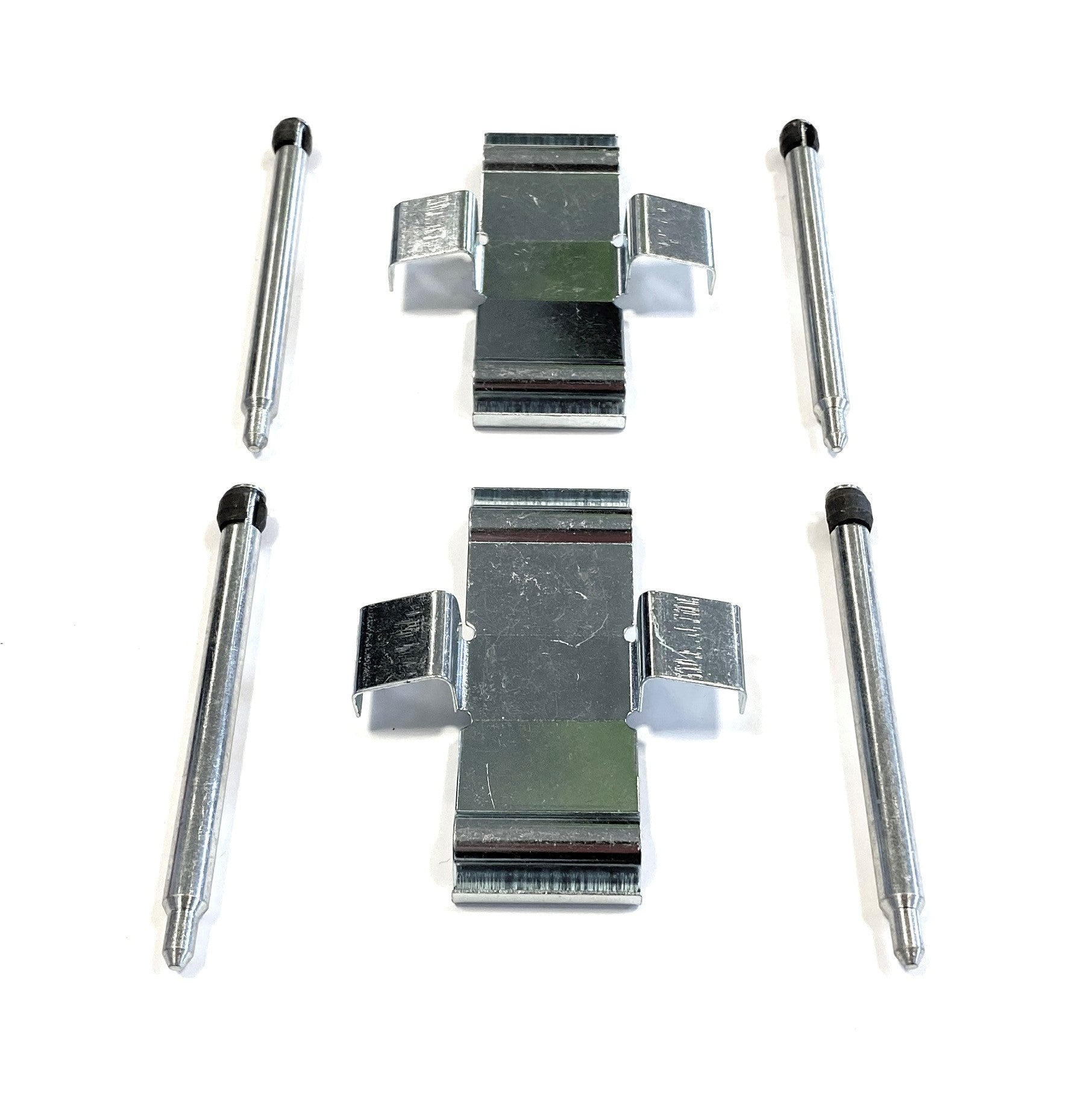 D0155 FRONT BRAKE PIN SET GTV6 & 75 V6 BREMBO CALIPERS