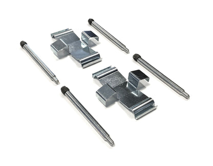 D0155 FRONT BRAKE PIN SET GTV6 & 75 V6 BREMBO CALIPERS