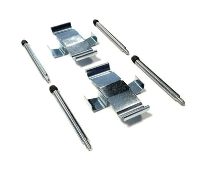 D0155 FRONT BRAKE PIN SET GTV6 & 75 V6 BREMBO CALIPERS