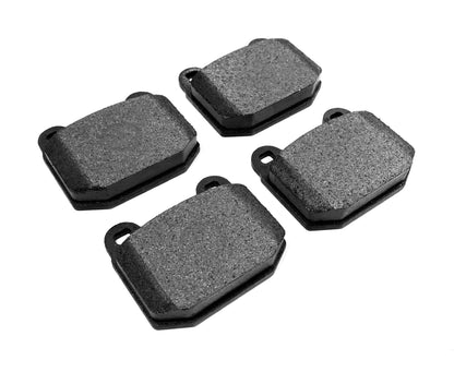 D0156 FRONT BRAKE PADS GTV6