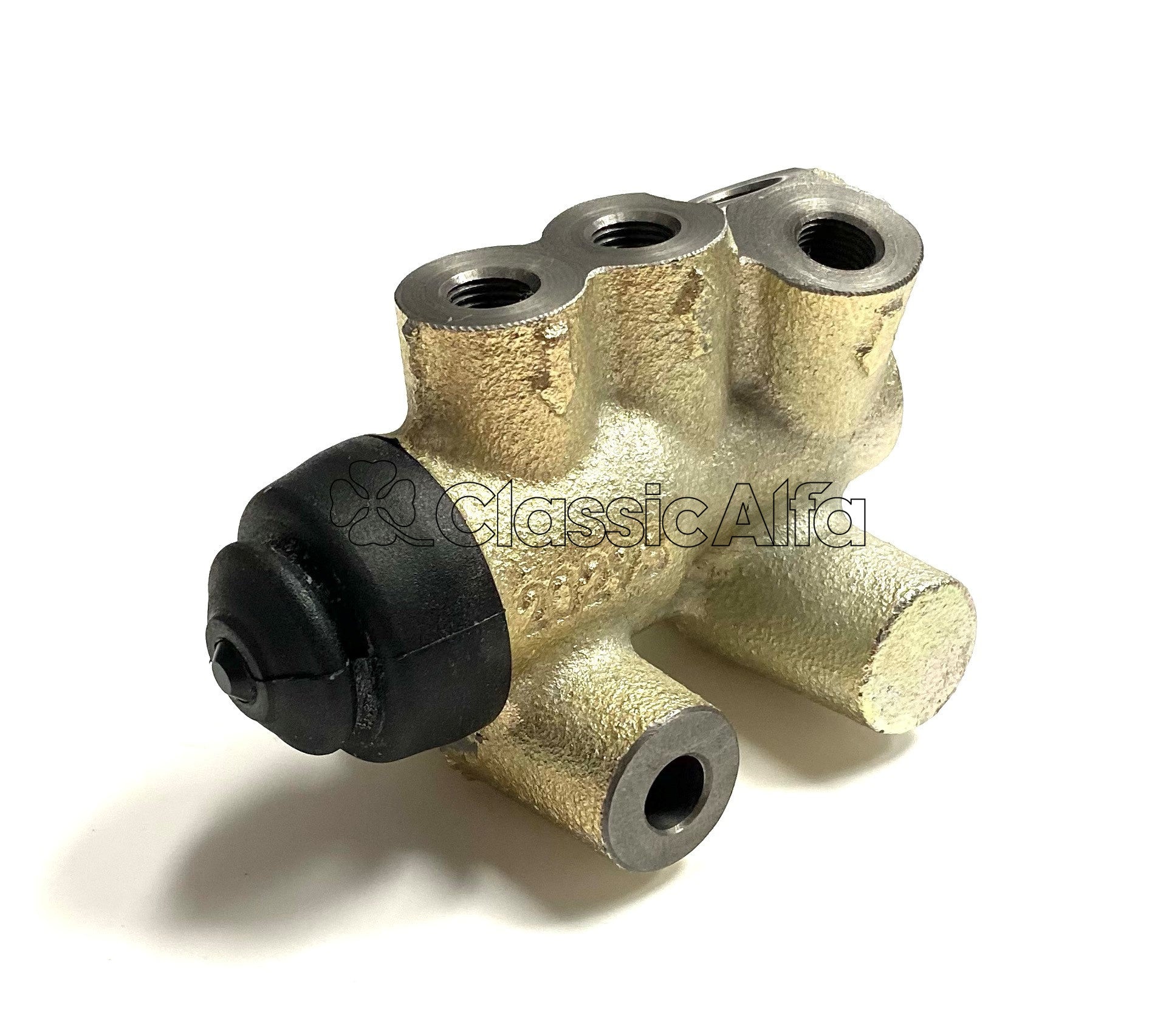 D0167 BRAKE PRESSURE REGULATOR GTV6 & 75