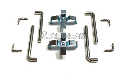 D0169 REAR BRAKE PAD RETAINING PIN SET 116 & 75