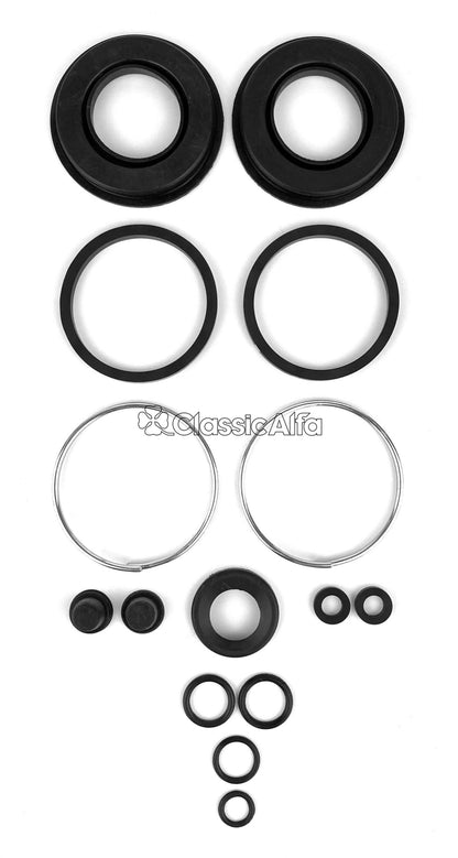 D0170 REAR BRAKE CALIPER REPAIR KIT ATE 116 & 75