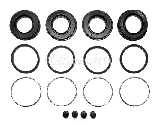 D0170 REAR BRAKE CALIPER REPAIR KIT ATE 116 & 75