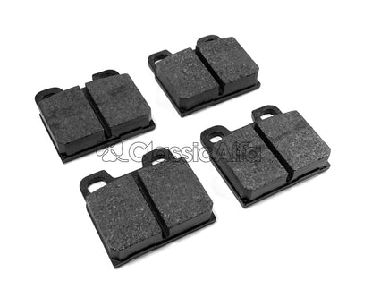D0171 REAR BRAKE PADS 116 & 75