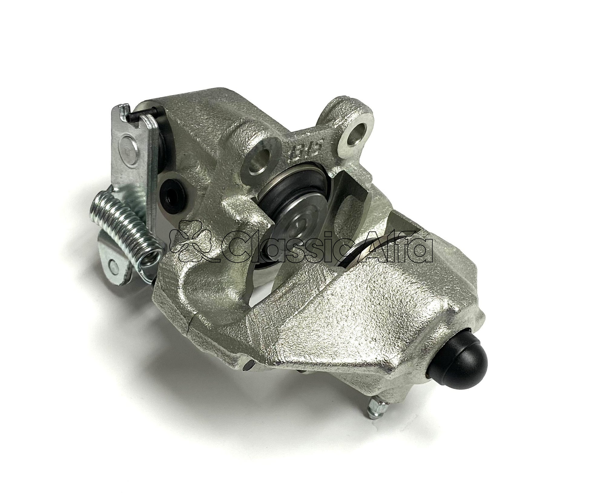 D0176 REAR CALIPER RIGHT 116 & 75
