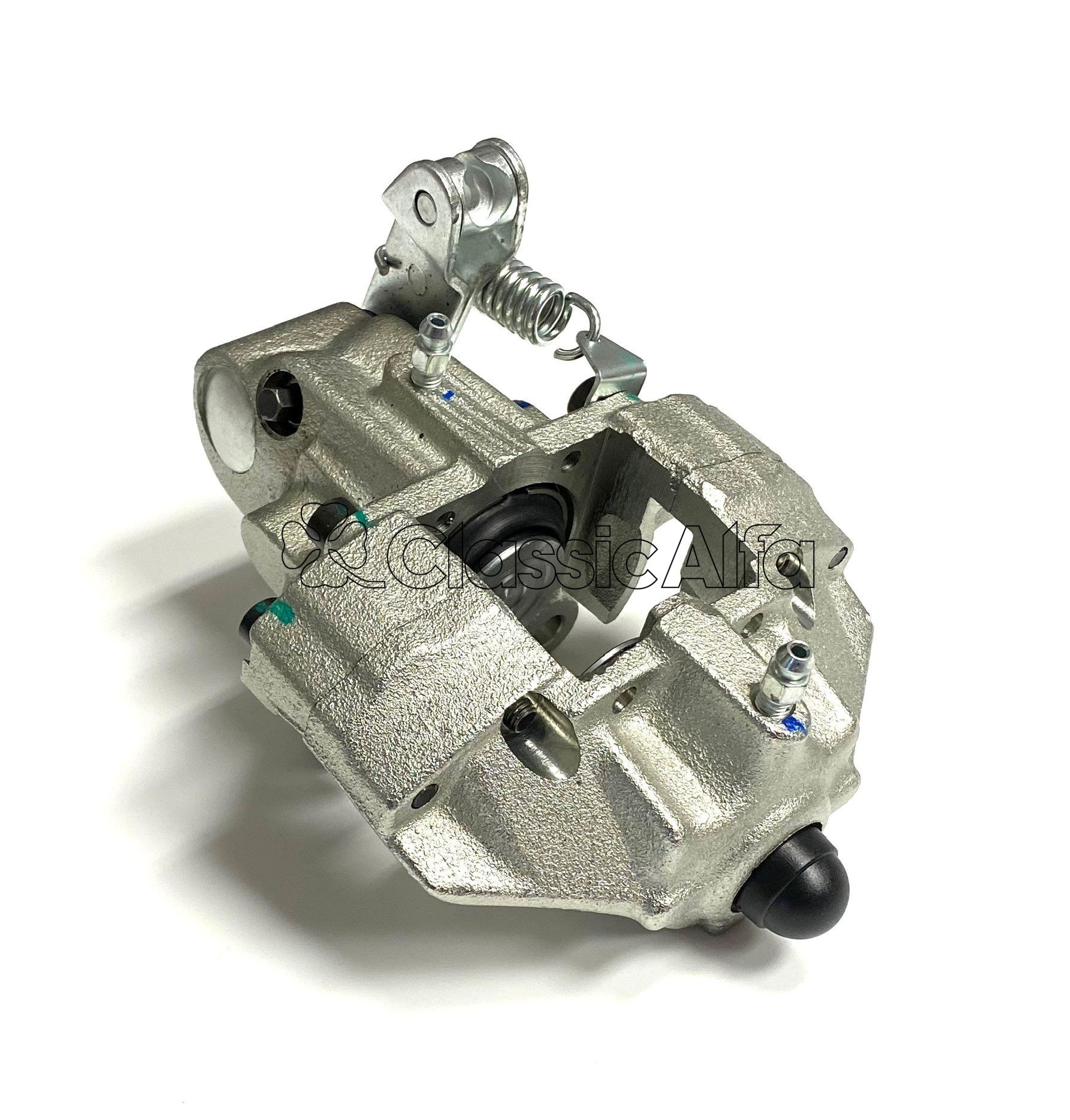 D0176 REAR CALIPER RIGHT 116 & 75