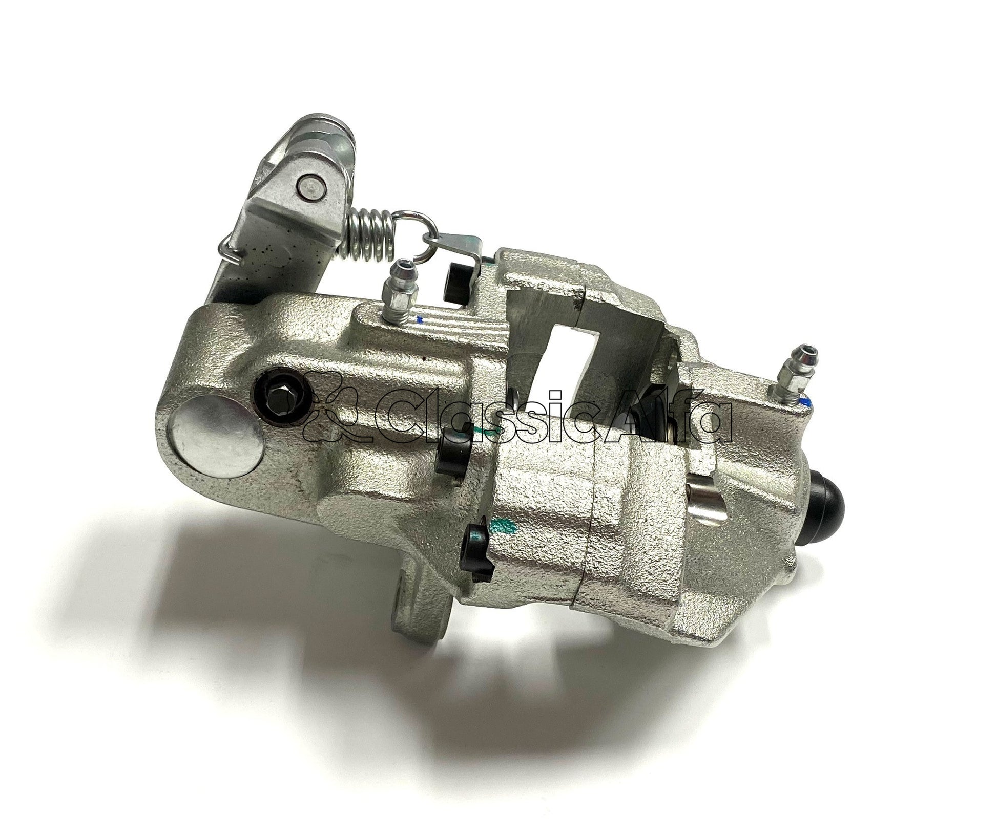 D0176 REAR CALIPER RIGHT 116 & 75