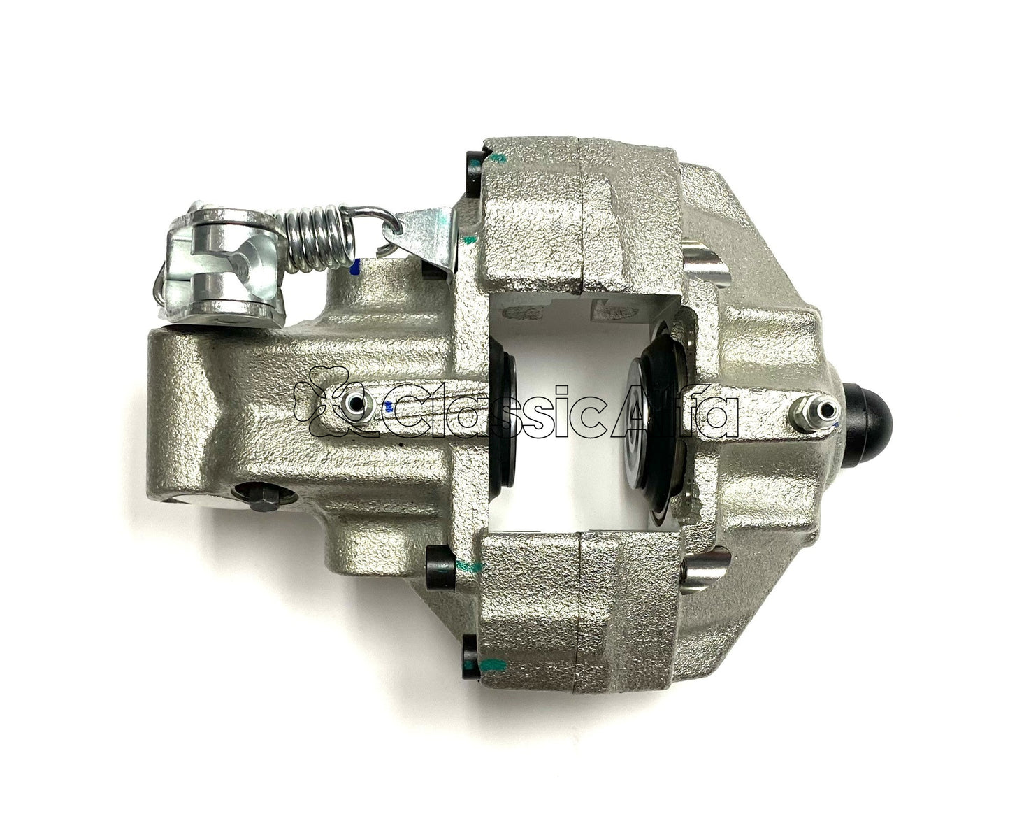 D0176 REAR CALIPER RIGHT 116 & 75