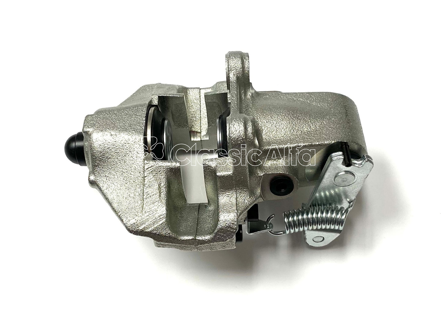 D0177 REAR CALIPER LEFT 116 & 75