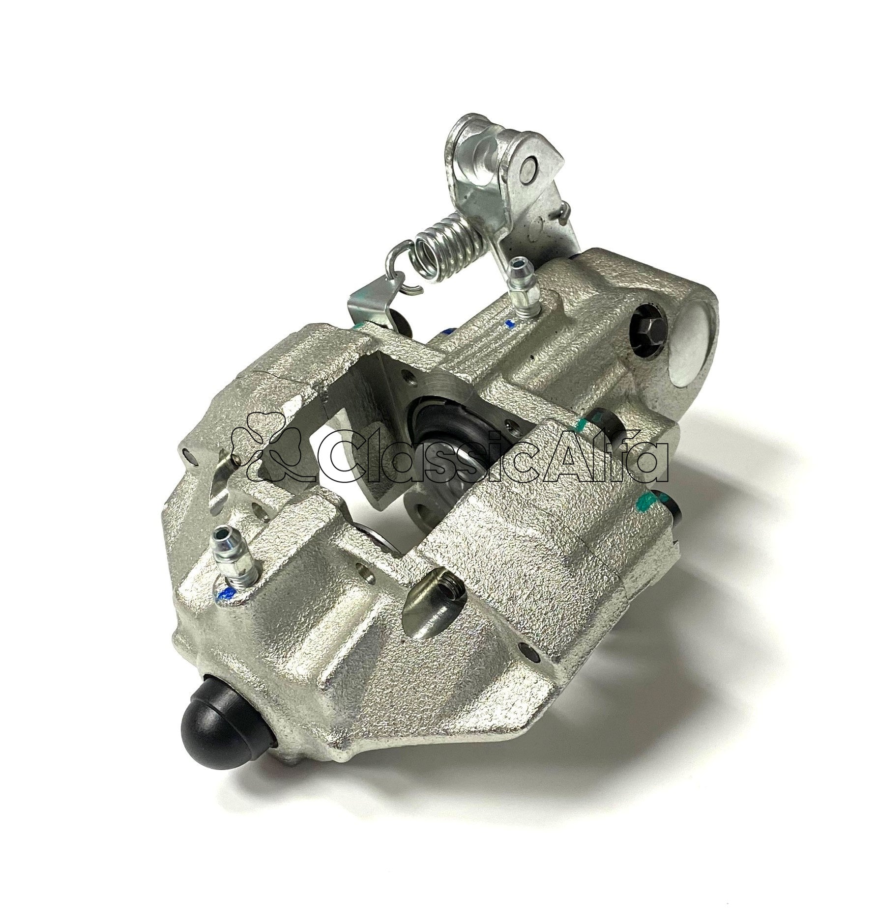 D0177 REAR CALIPER LEFT 116 & 75