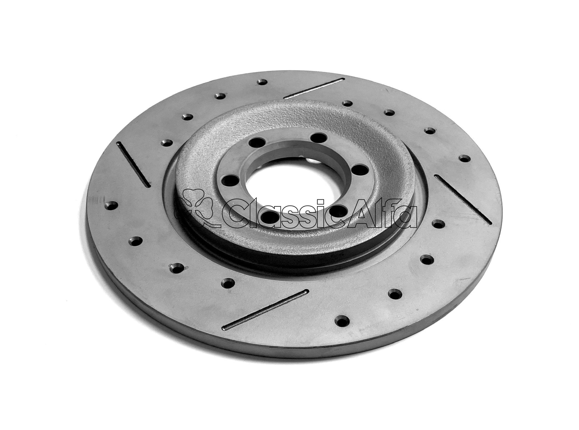 D0179 REAR BRAKE DISC SPORT GTV6 & 75 V6