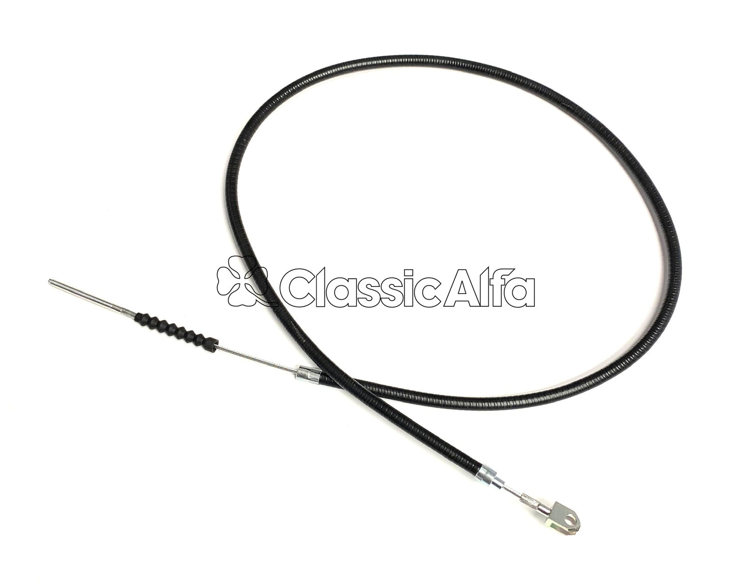 D0181 HANDBRAKE CABLE 1525MM 116 >1979