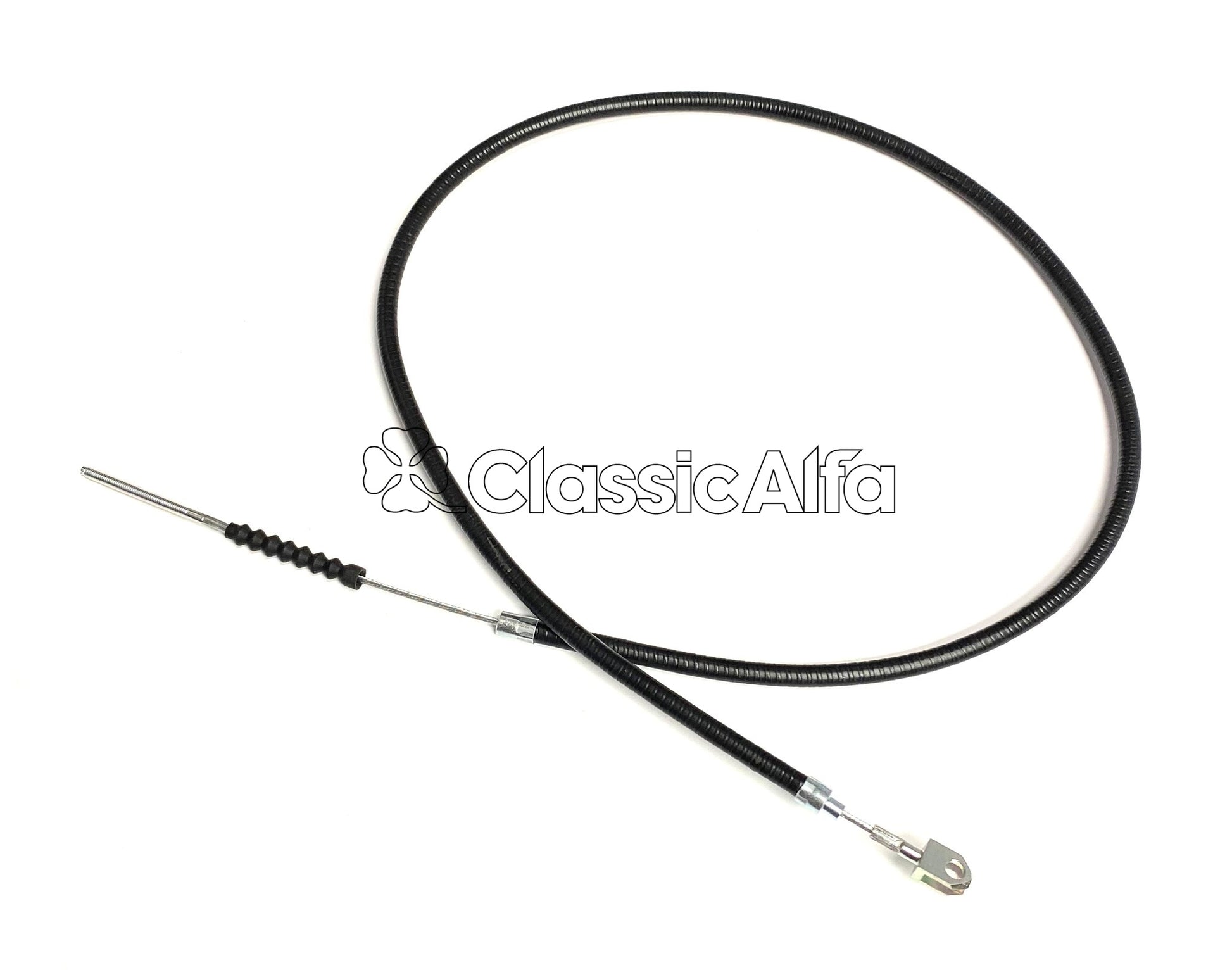 D0181 HANDBRAKE CABLE 1525MM 116 >1979