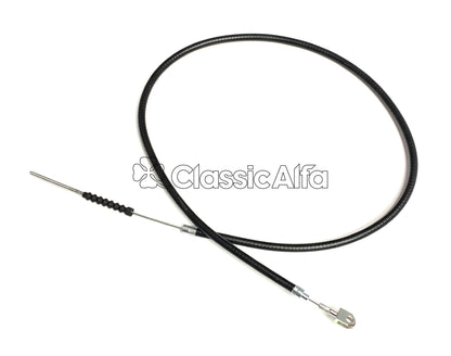 D0181 HANDBRAKE CABLE 1525MM 116 >1979