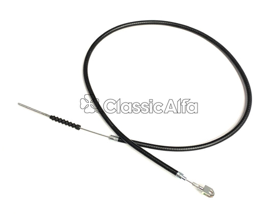 D0181 HANDBRAKE CABLE 1525MM 116 >1979