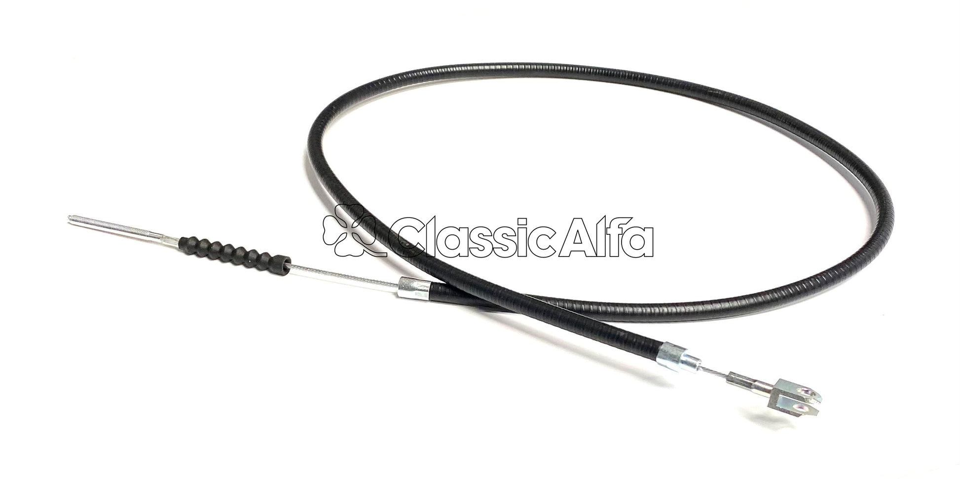 D0181 HANDBRAKE CABLE 1525MM 116 >1979