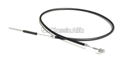 D0181 HANDBRAKE CABLE 1525MM 116 >1979