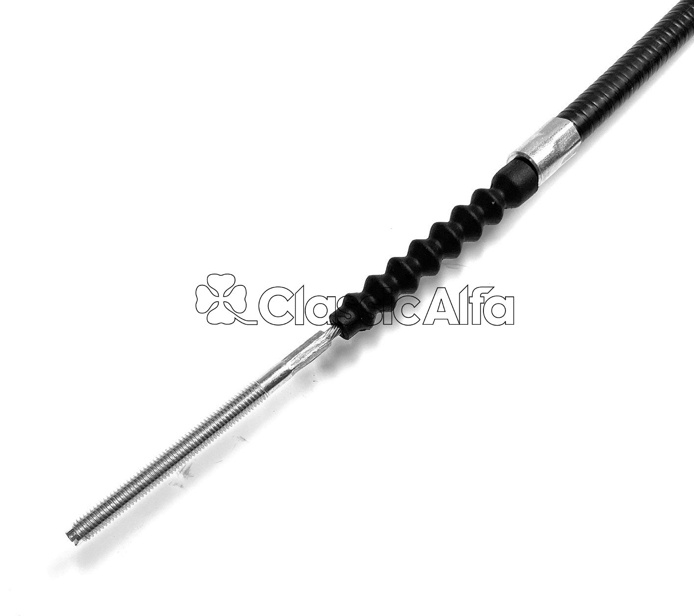 D0181 HANDBRAKE CABLE 1525MM 116 >1979