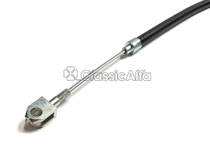 D0181 HANDBRAKE CABLE 1525MM 116 >1979