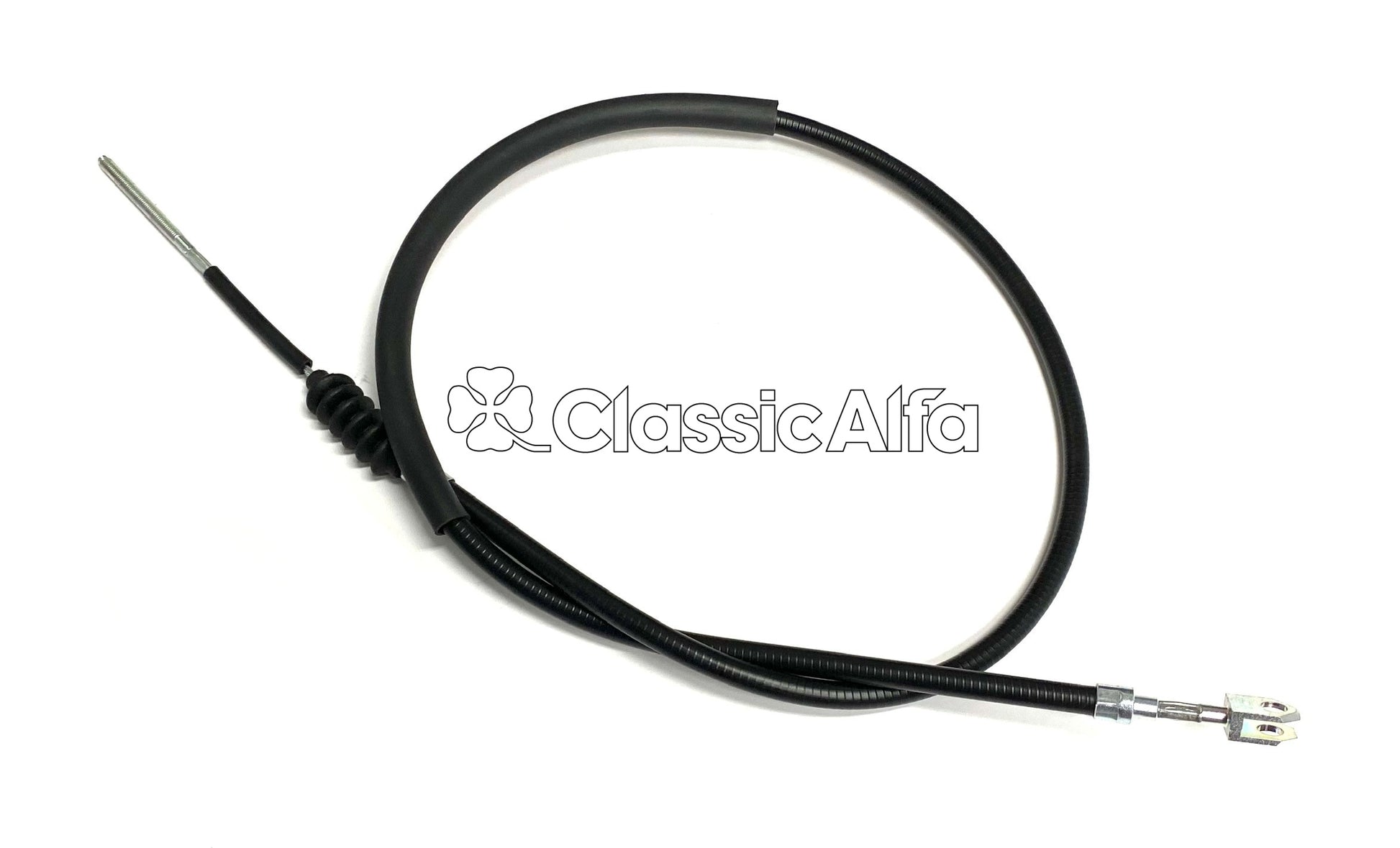D0183 HANDBRAKE CABLE 1370MM GTV6